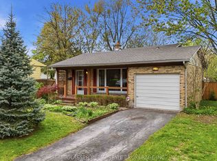 21 Goodman Dr, London, ON N5Z4G9