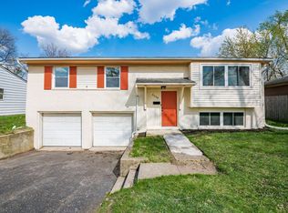5548 Roche Dr, Columbus, OH