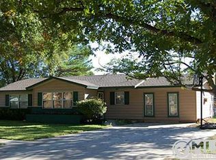 1314 Morado St, Graham, TX 76450