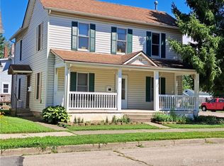 230 S 5th St, Miamisburg, OH 45342