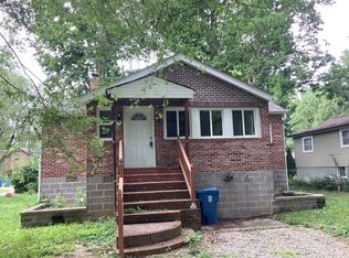7002 N Ralston Ave, Indianapolis, IN 46220