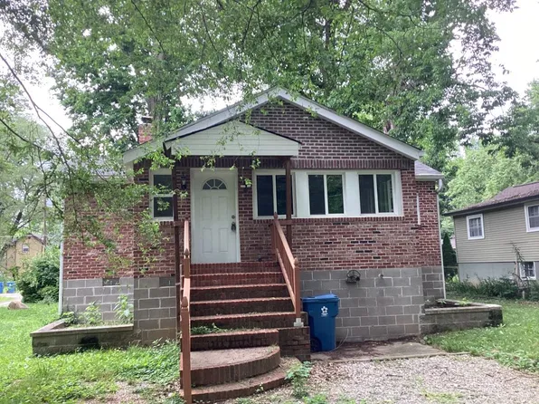 7002 N Ralston Ave, Indianapolis, IN 46220