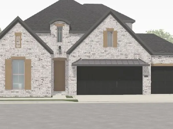 1400 W Chandler Ave, Rogers, AR 72758