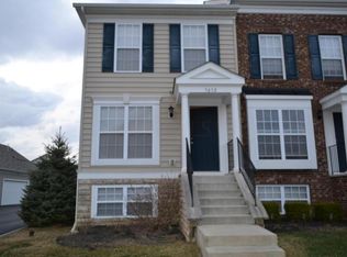 5652 Crystal Falls St, Dublin, OH 43016