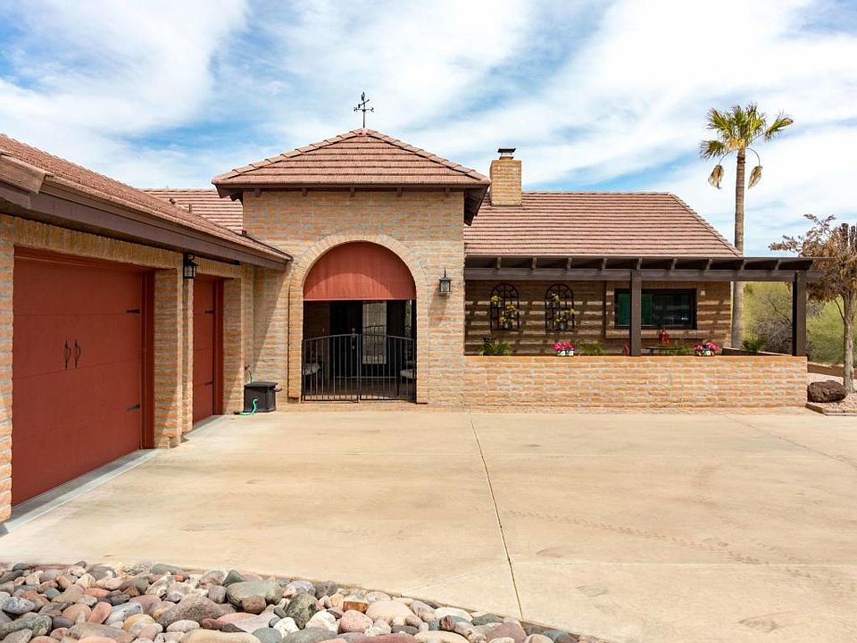 1st image of 10019 N Demaret Dr