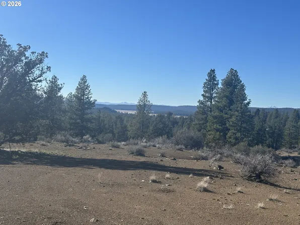 Ruffed Grouse Ln #7, Chiloquin, OR 97624