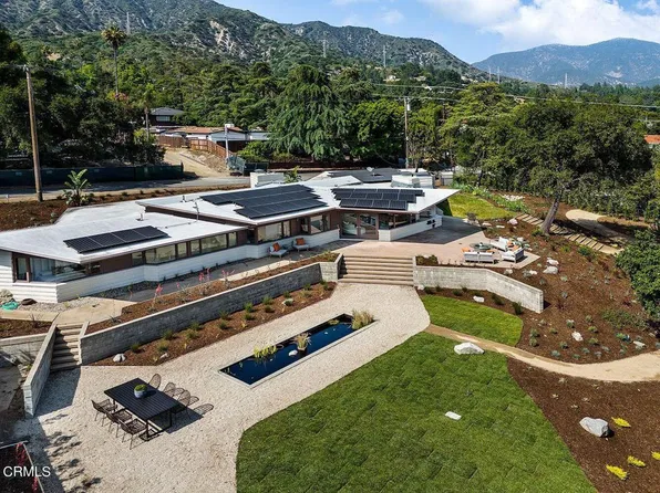 1210 Journeys End Dr, La Canada Flintridge, CA 91011