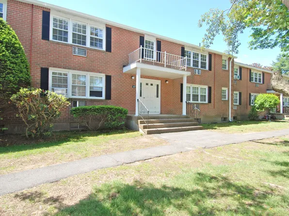 4 Grandview Drive #49C, Farmington, CT 06032