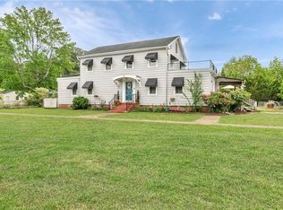 6 Langley St, Poquoson, VA 23662