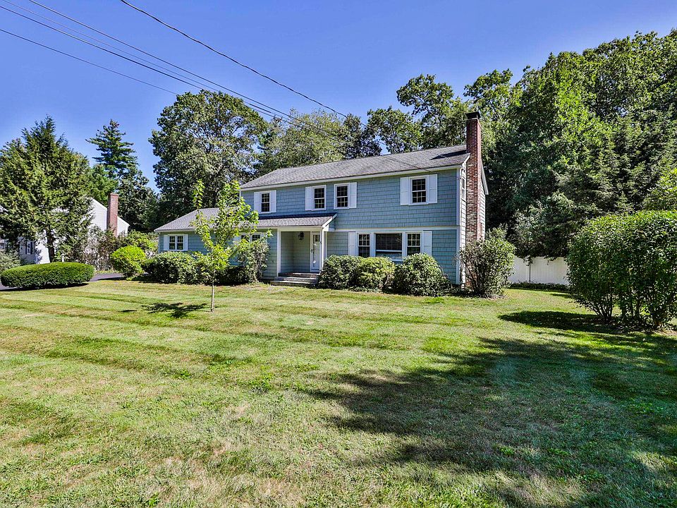 1st image of 5 Meredith Drive