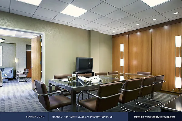 Rented by The Blueground | media 115