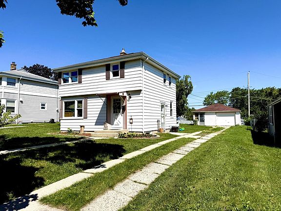 2nd image of 4510 W Tripoli AVENUE
