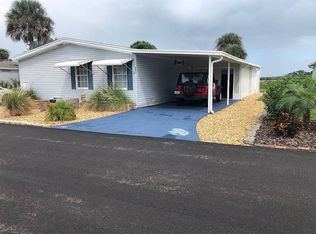 695 Bella Vis #153, Edgewater, FL 32141