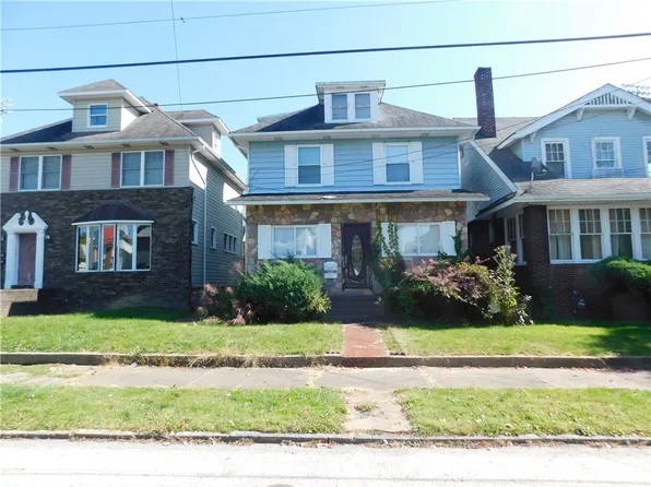 237 Wilson Ave, Uniontown, PA 15401