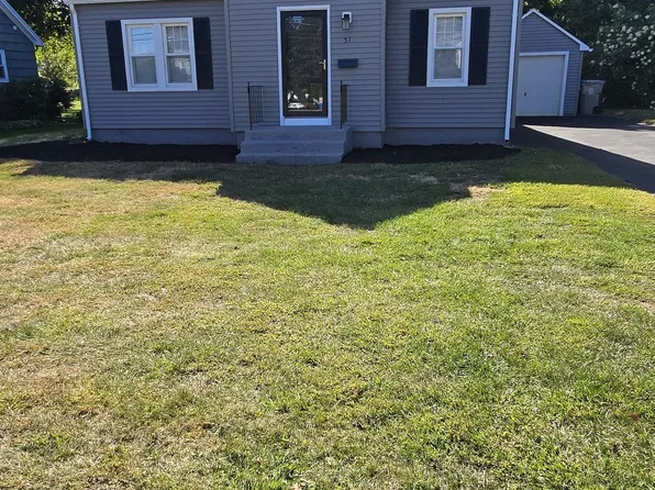 51 Jerome Avenue, Bristol, CT 06010