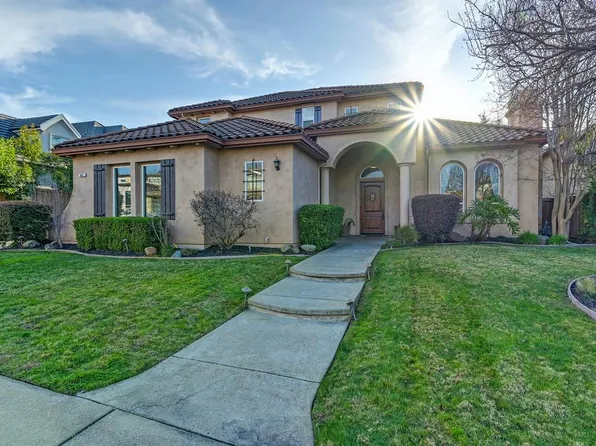 661 Westchester Dr, Folsom, CA 95630