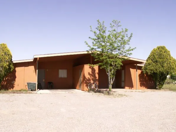 214 N Ford St, Sunsites, AZ 85625