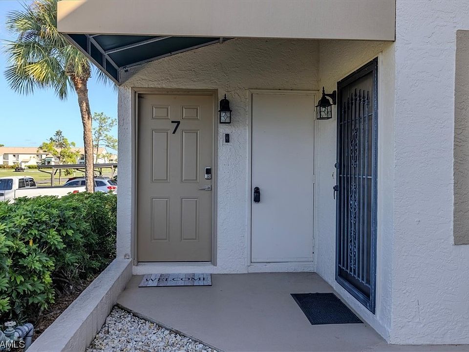 17189 Terraverde Cir APT 7, Fort Myers, FL 33908 MLS 223074673 Zillow