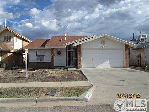 4th image of 5436 Mickey Mantle Ave