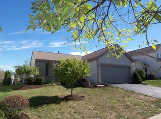 9456 Cardinal View Way, West Chester, OH 45069