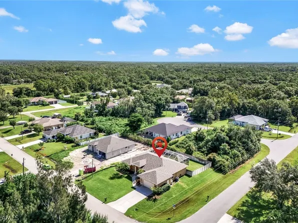 6151 Arbor Ave, Fort Myers, FL 33905