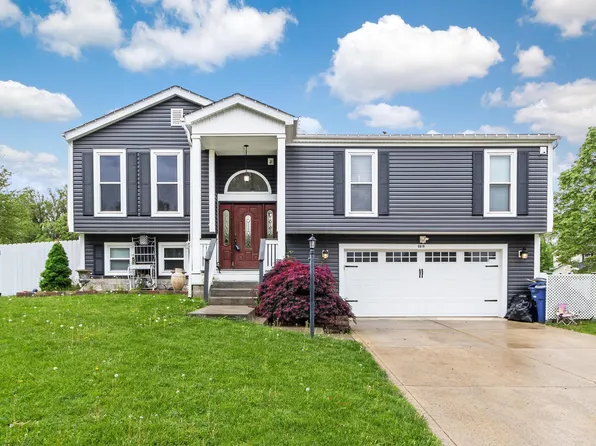 5919 Vero Dr, Hilliard, OH 43026