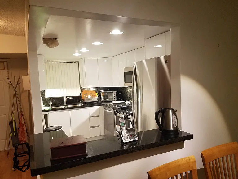 9371 Fontainebleau Blvd #I208 — Photo 3