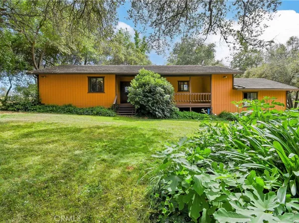 12450 Lambert Rd, Loma Rica, CA 95901