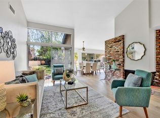 3572 Fenn St, Irvine, CA 92614