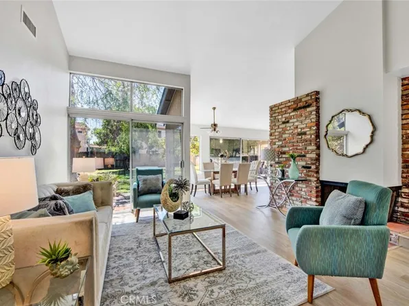 3572 Fenn St, Irvine, CA 92614