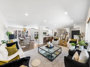 3 Wildrose Cres, Markham, ON L3T 1N6