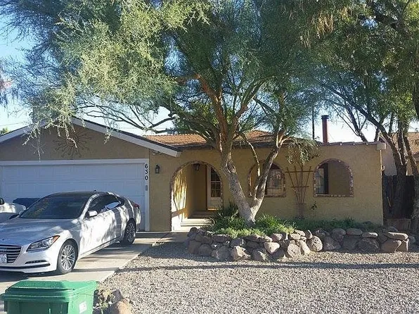 630 Sydnor Ave, Ridgecrest, CA 93555