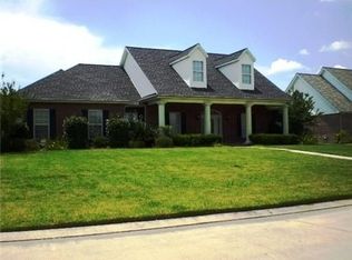 2407 Stoneybrook St, Lake charles, LA 70605
