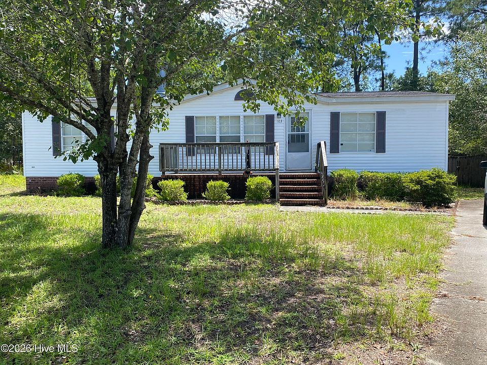 1st image of 103 Yew Court
