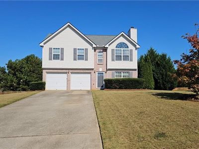 2721 Runway Lake Ln, Snellville, GA, 30039