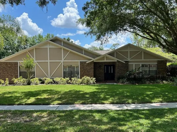1634 WOOD DUCK DRIVE, WINTER SPRINGS, FL 32708