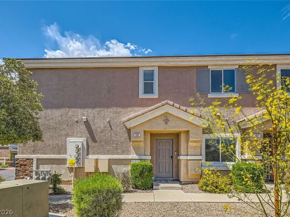 5536 Baccarat Ave Unit 101, Las Vegas, NV 89122