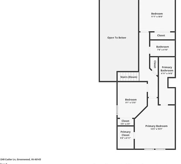1240 Cutler Ln — Photo 2
