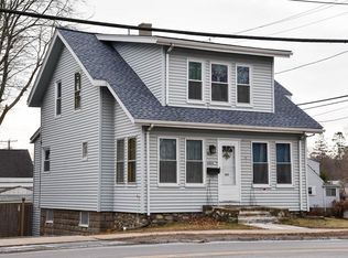 100 Main St, Saugus, MA 01906