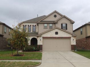 4622 Mint Trails, Houston, TX 77066