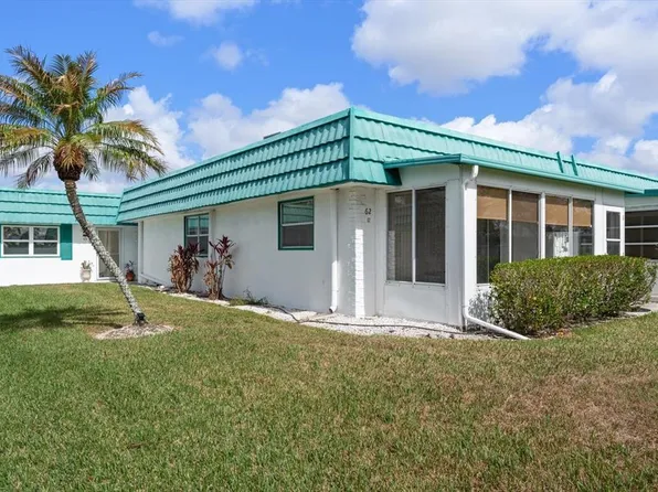 205 Kings Blvd APT 62, Sun City Center, FL 33573