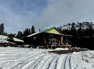 44 Robin Rd, Republic, WA 99166