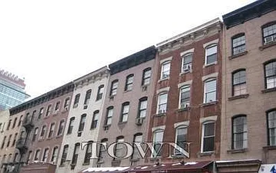 Rented by Town Residential