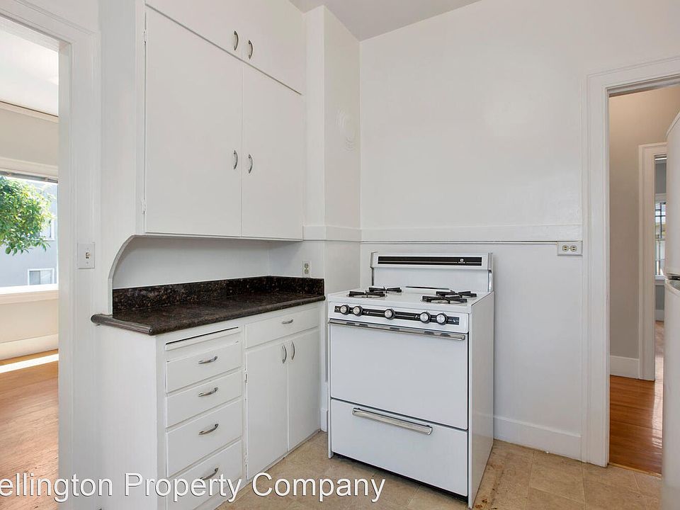 1st image of 864 York St #1