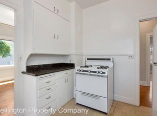864 York St #1, Oakland, CA 94610