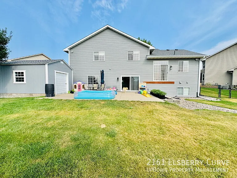 2161 Elsberry Curv — Photo 2