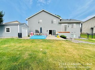 2161 Elsberry Curv, Shakopee, MN 55379