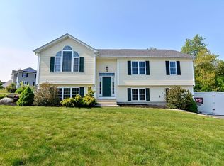 10 Michael Dr, Rutland, MA 01543