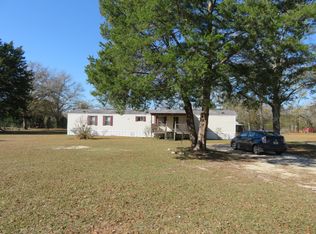 1596 Orange Hill Rd, Chipley, FL 32428