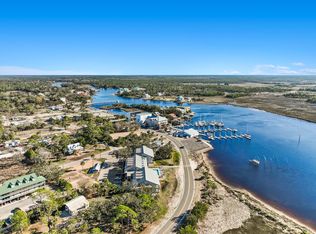 2nd St SE, Steinhatchee, FL 32359